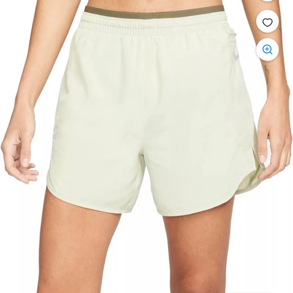 Nike Tempo Luxe Dri-FIT Running Shorts